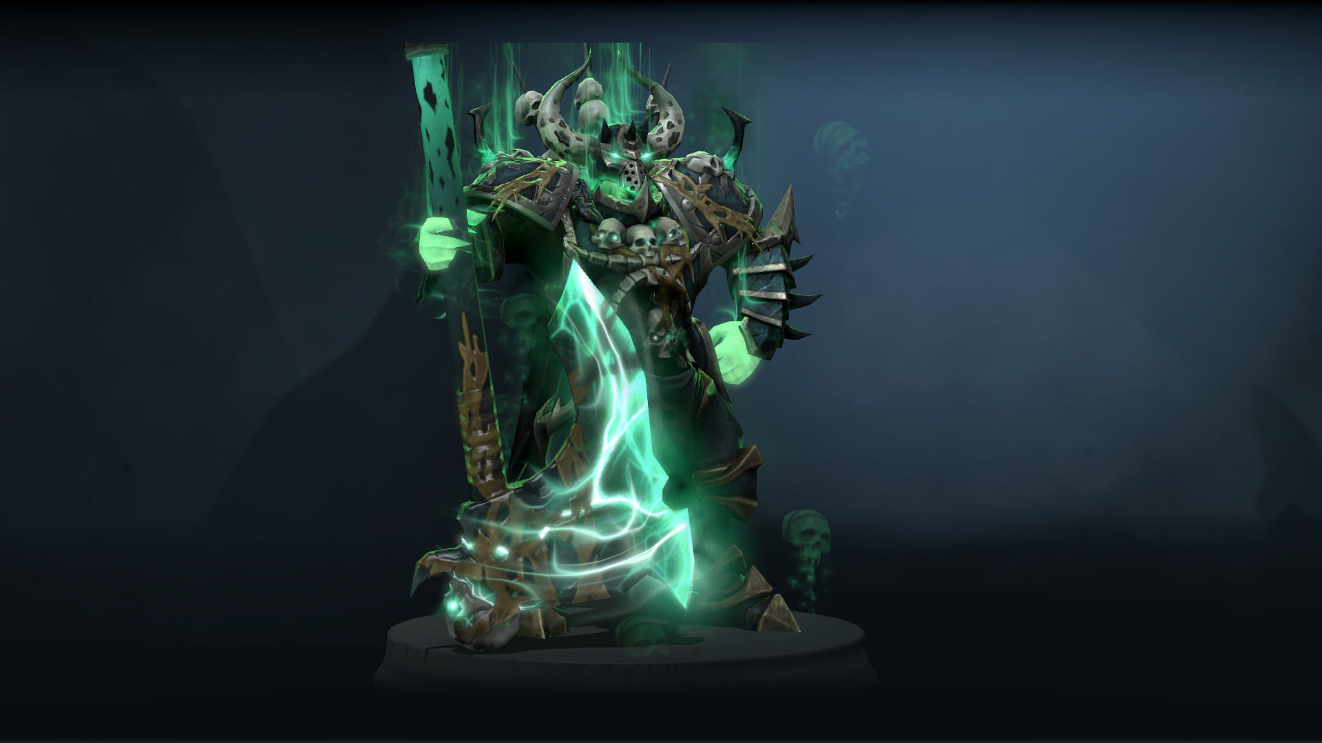 Item - Dota 2 All In Shop